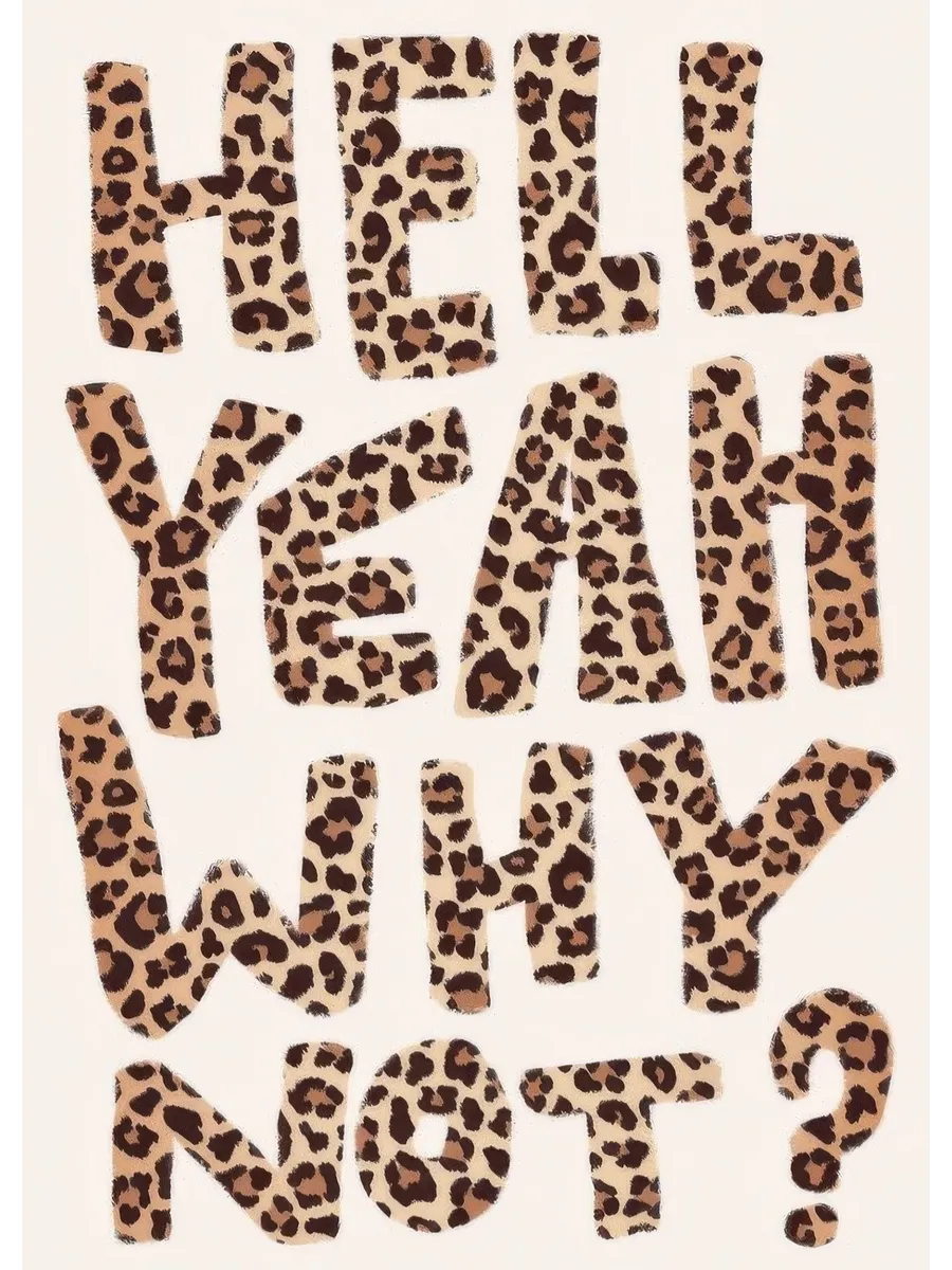 Hell Yeah