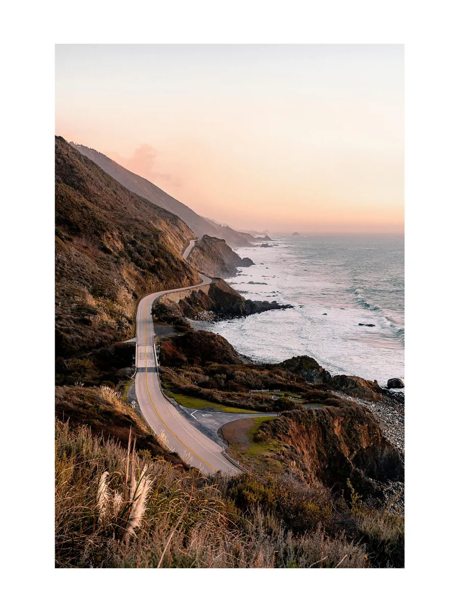 Highway 1