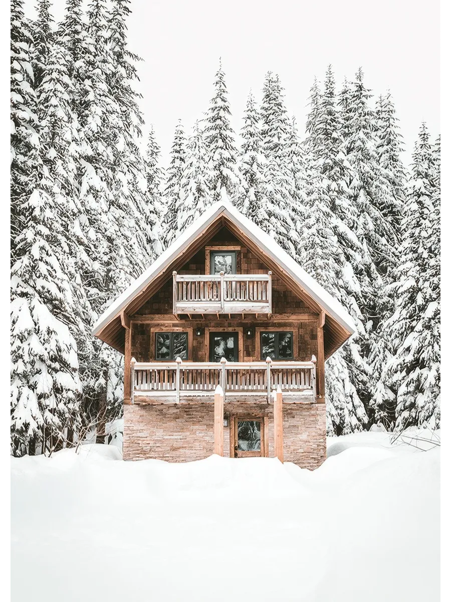 Holiday Cabin