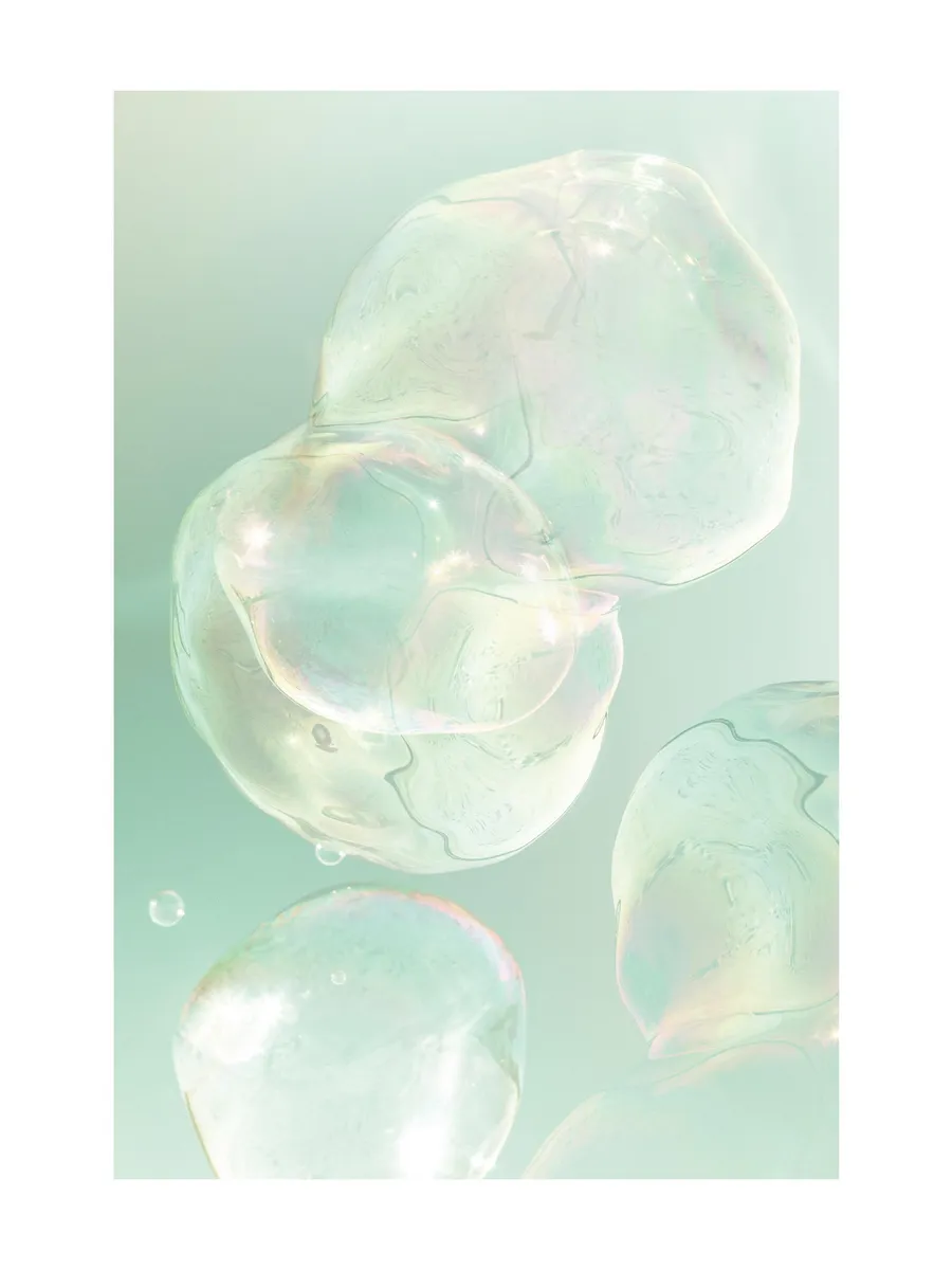 Holographic Bubbles
