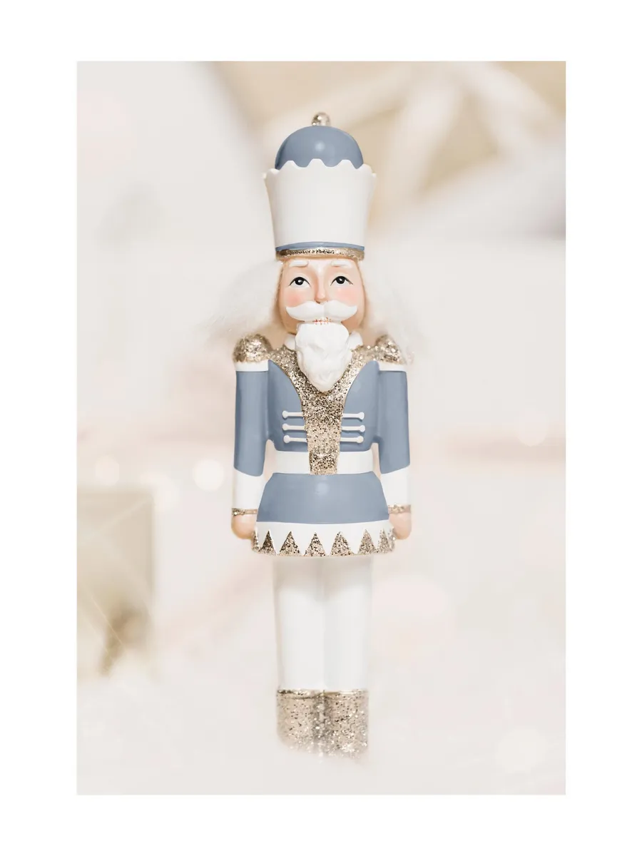 Holy Nutcracker