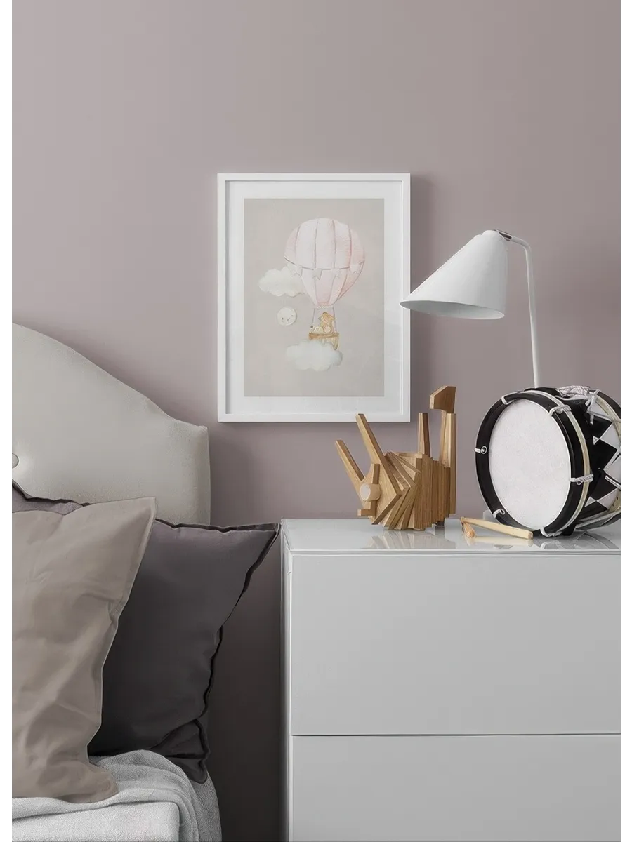 Hot Air Balloon No2