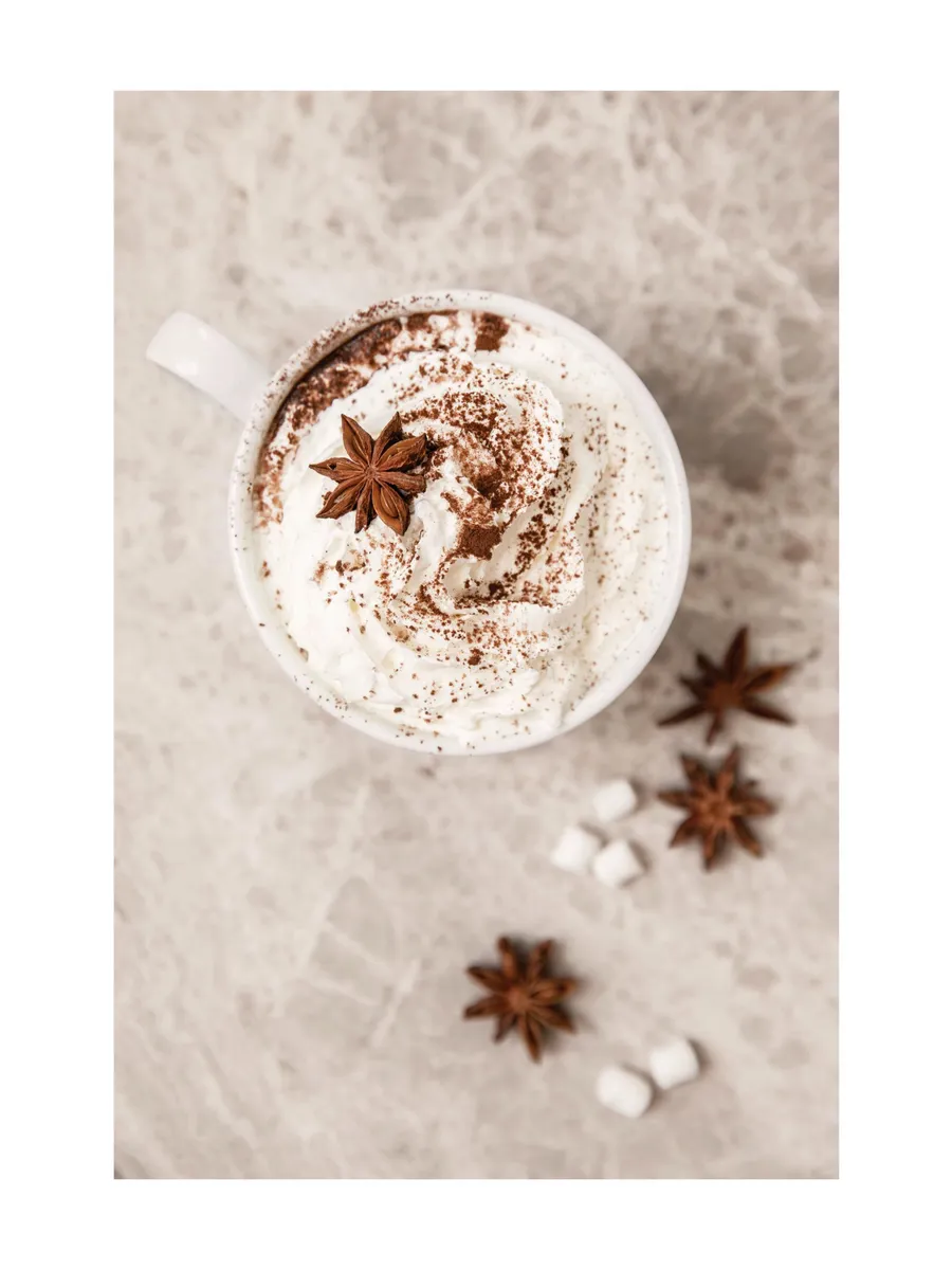 Hot Chocolate