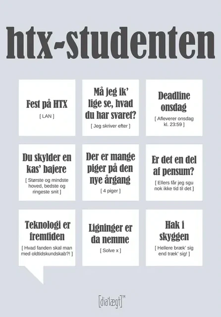 Htx Studenten Gr