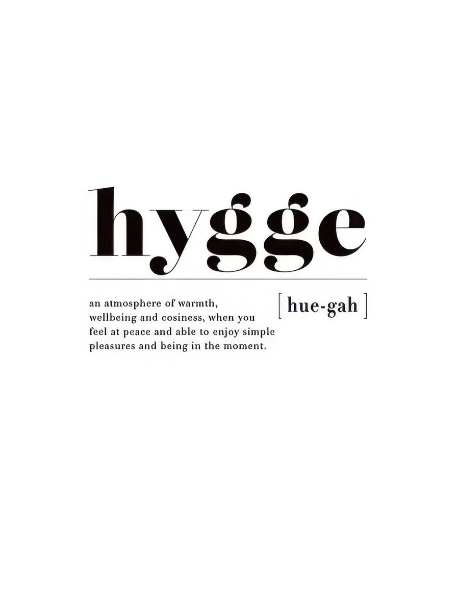 Hygge