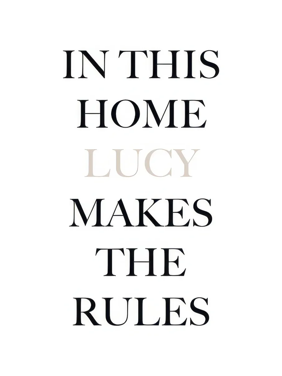 I Rule Personal