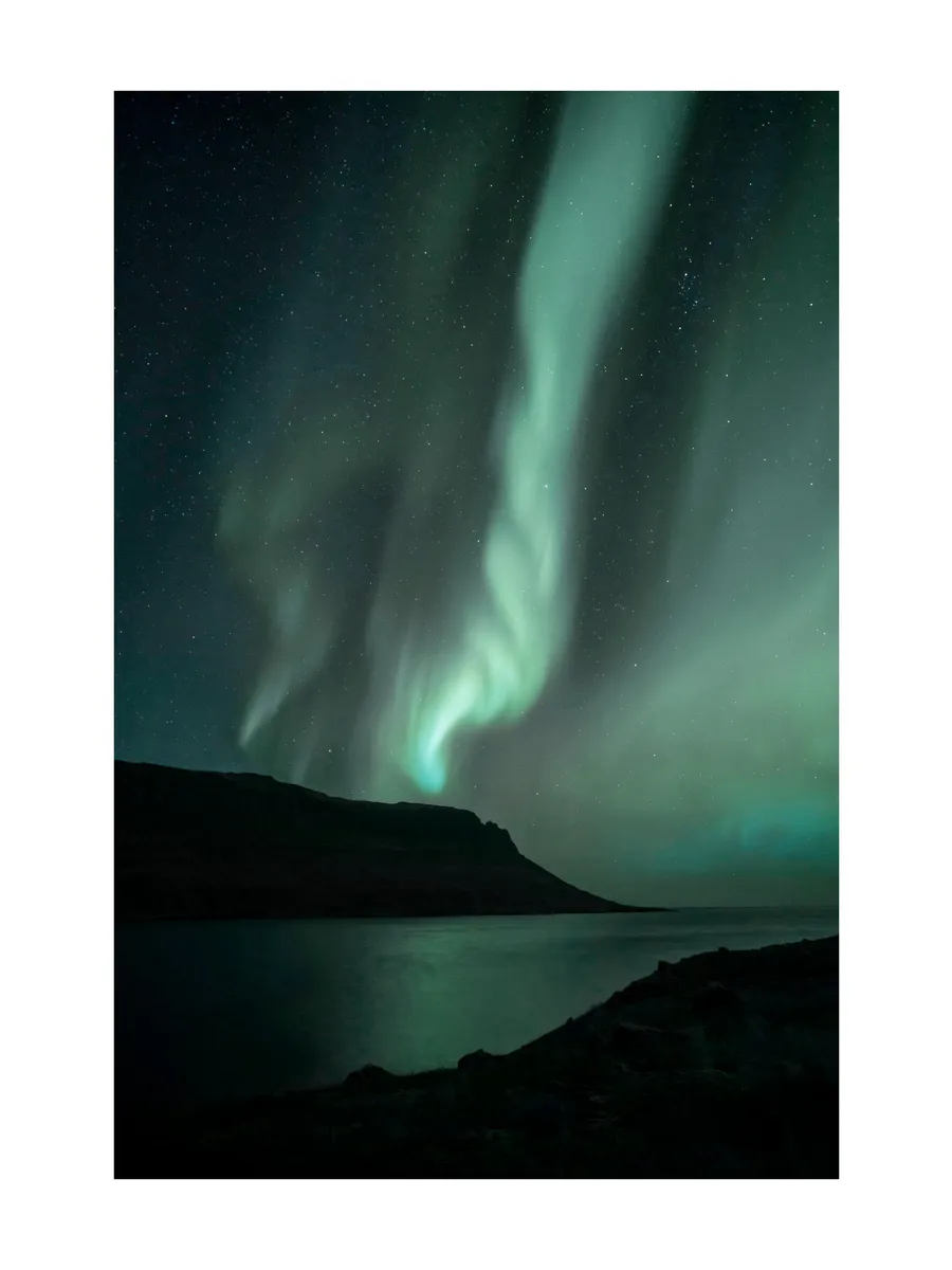 Iceland Northern Lights
