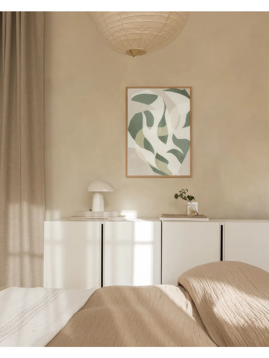 Imperfect Botanical No1