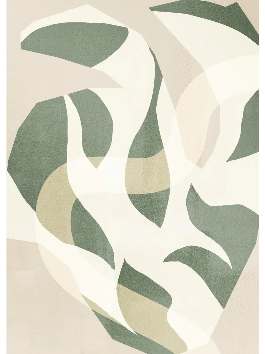 Imperfect Botanical No1