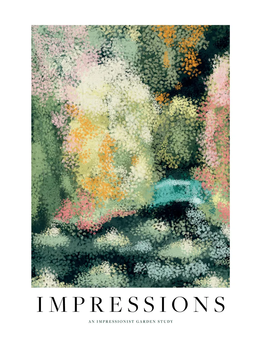 Impressions No1
