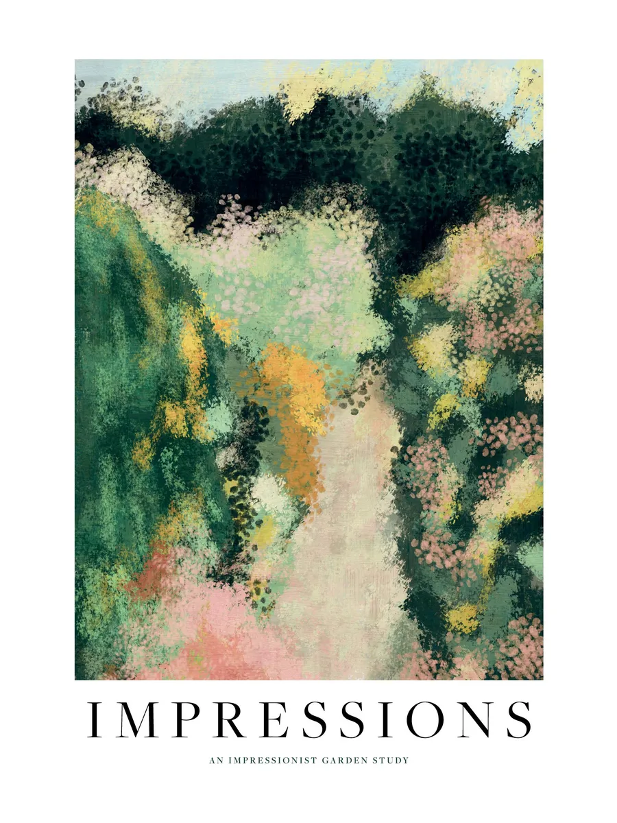 Impressions No2