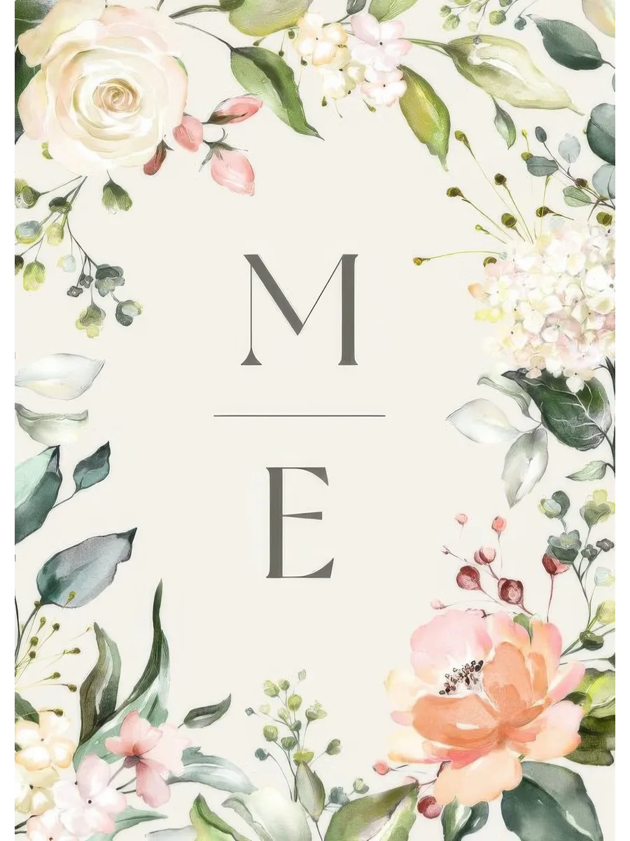 Initials Personal