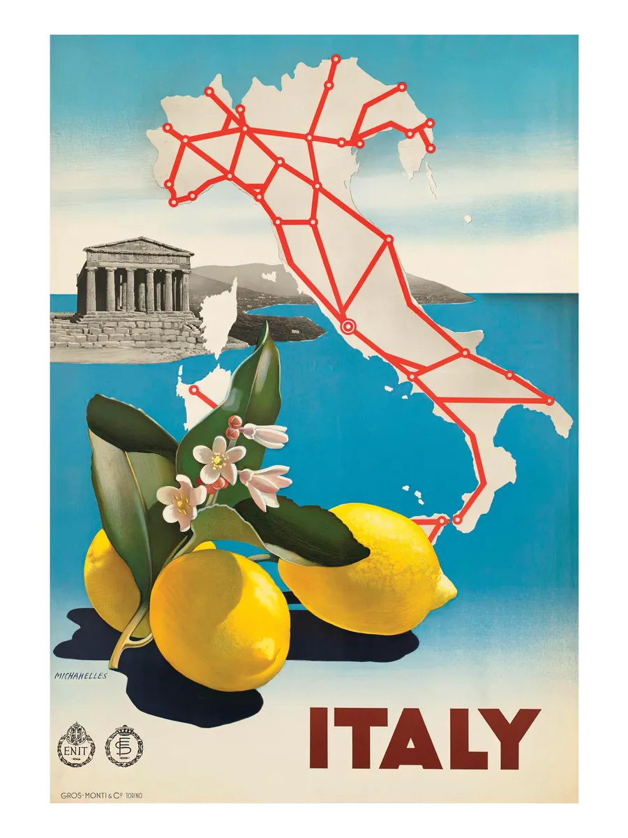 Italy Travel