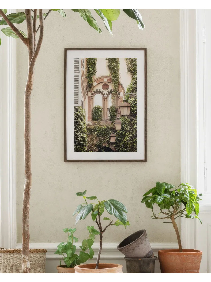 Ivy Architecture