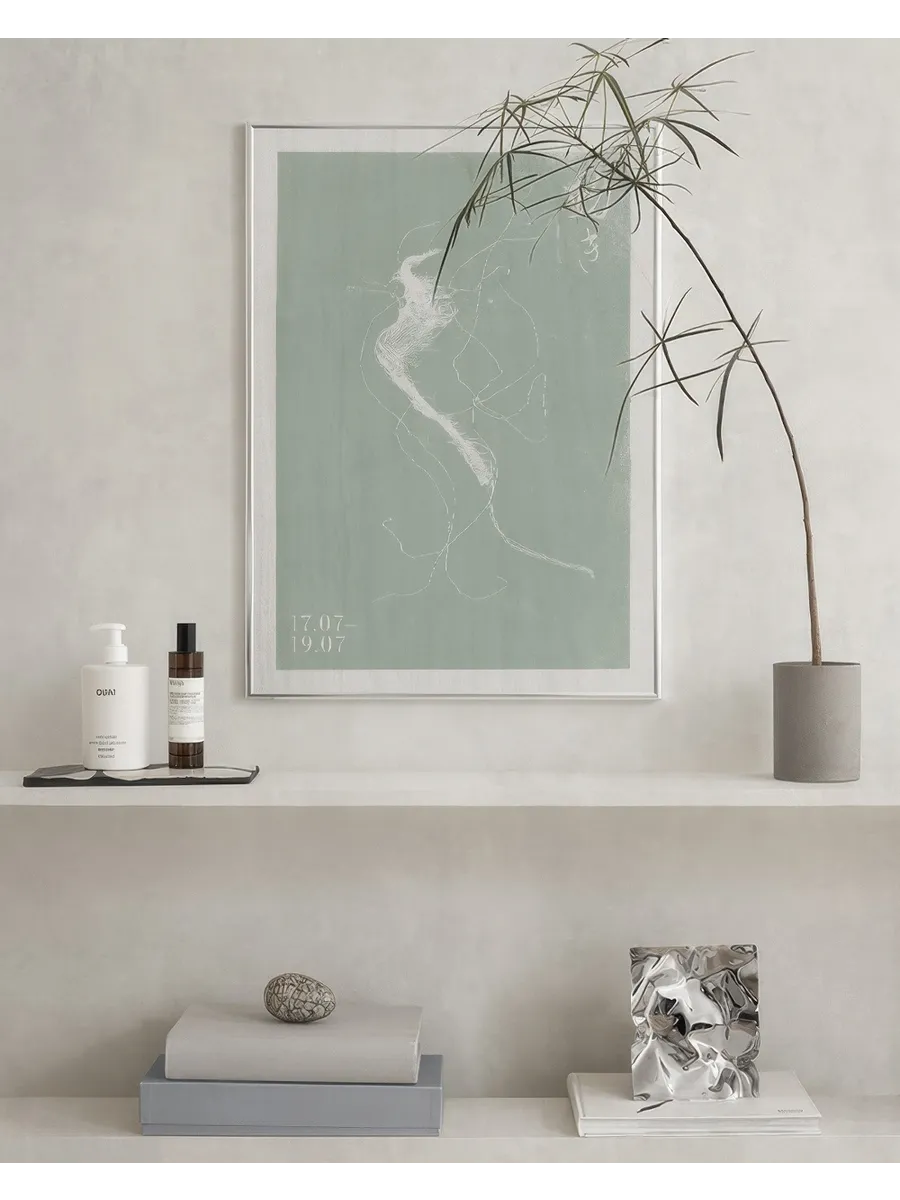 Japandi Simplicity