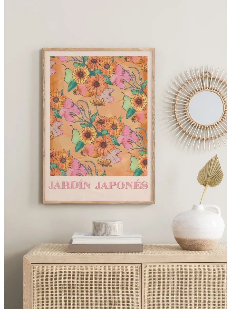 Jardin Japones