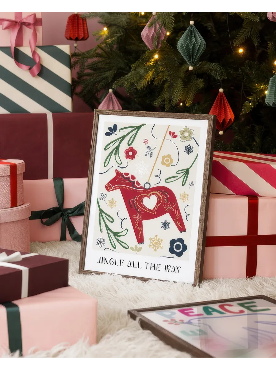 Jingle All the Way