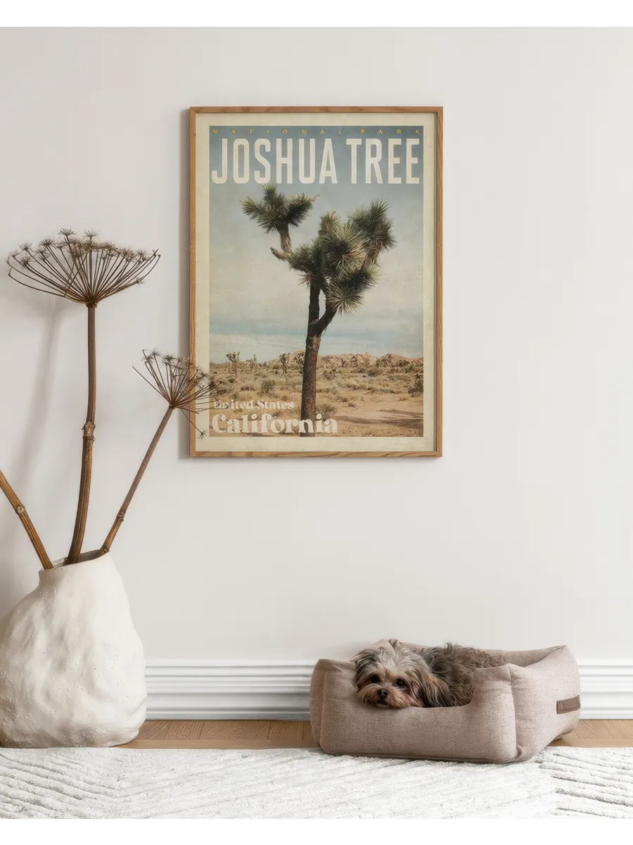 Joshua Tree