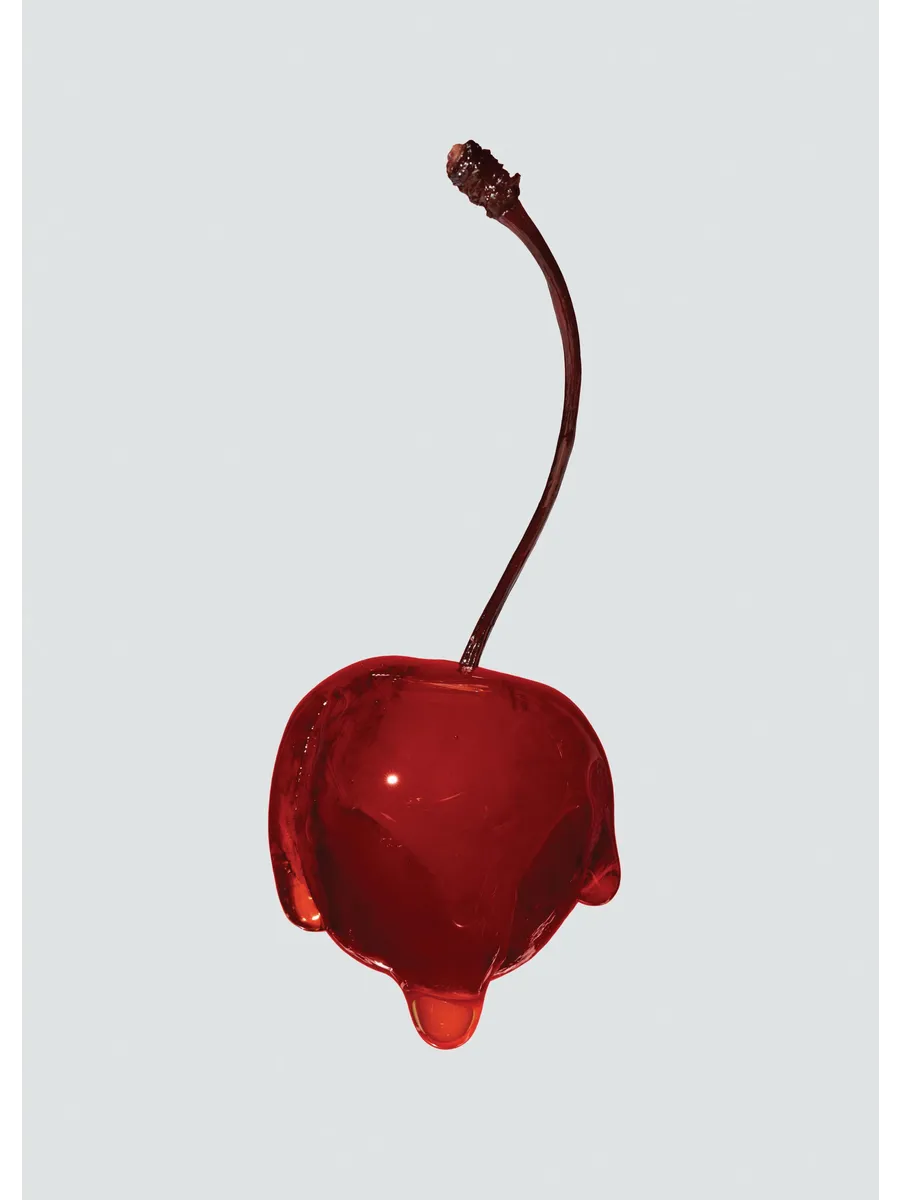 Juicy Cherry