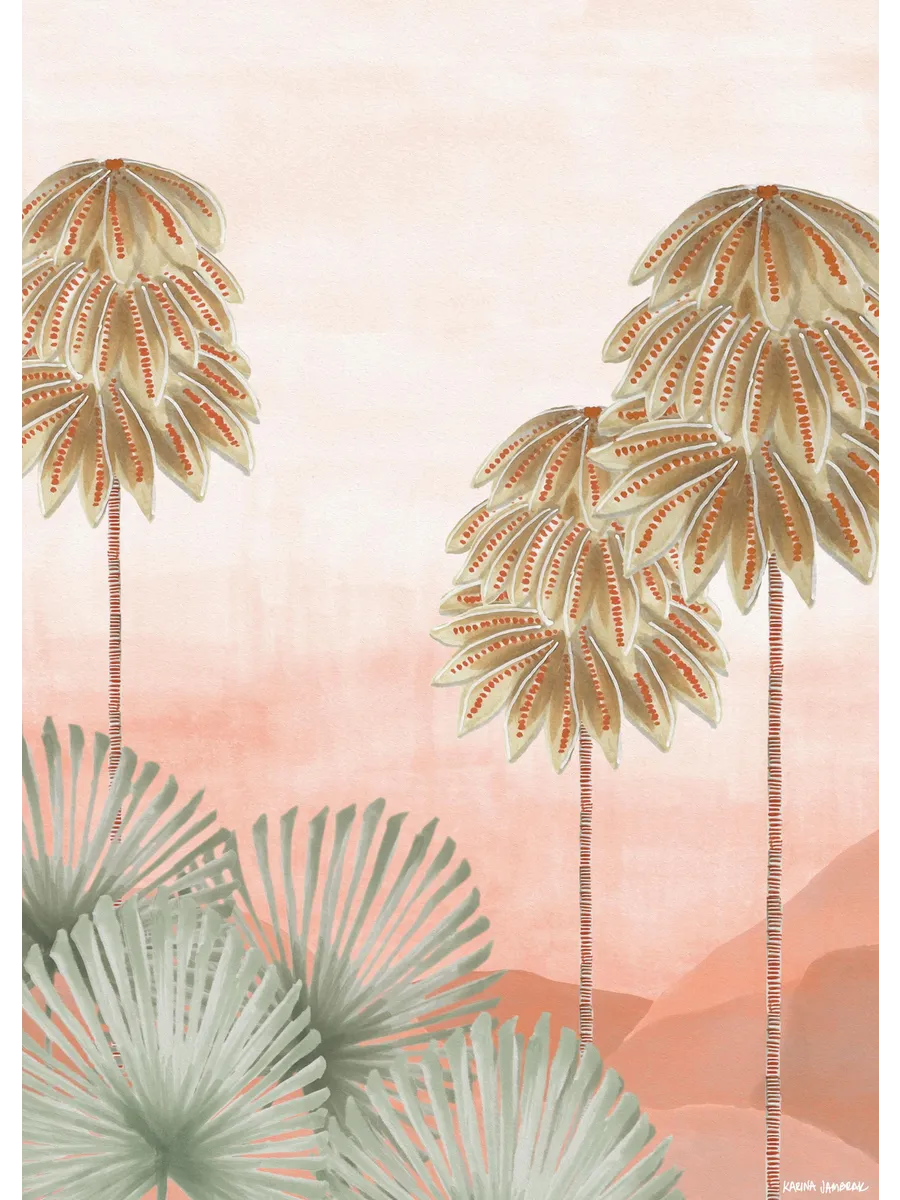 Karina Jambrak Daintree Canopy