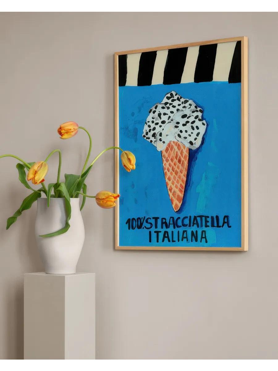 Karolina Mila Stracciatella