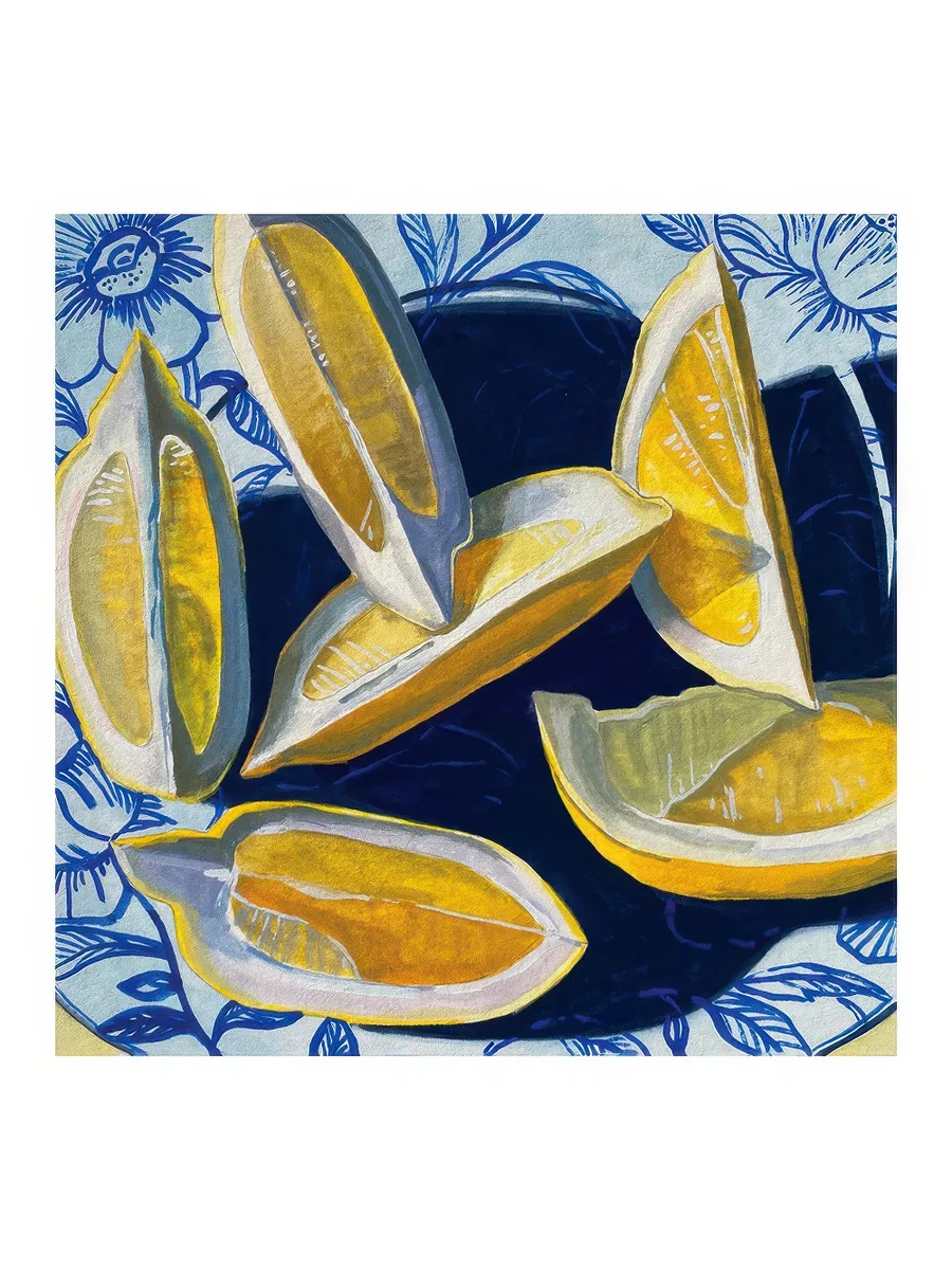 Kate Birch Lemons