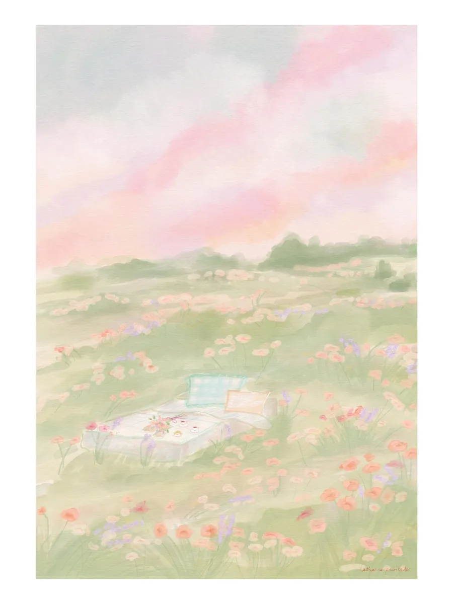 Katharina Puritscher Meadow