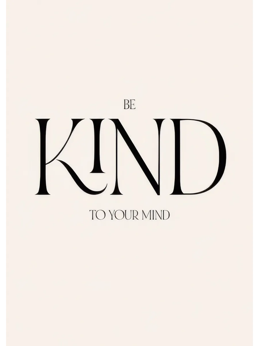 Kind Mind