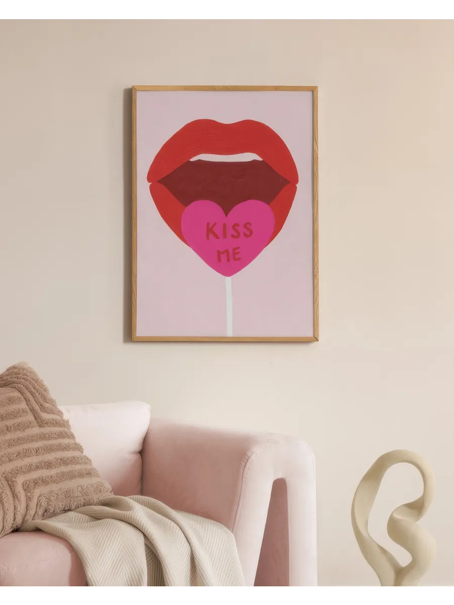 Kiss Me