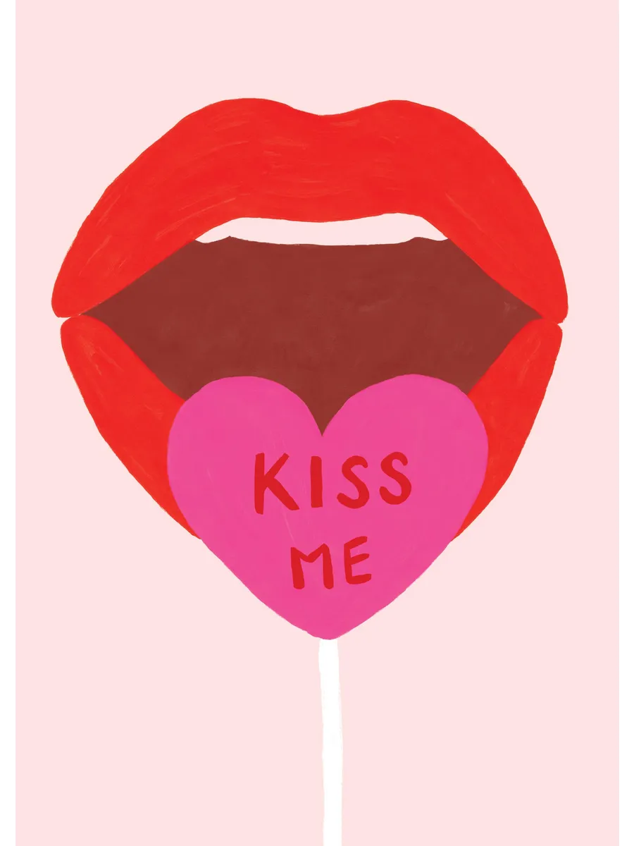 Kiss Me