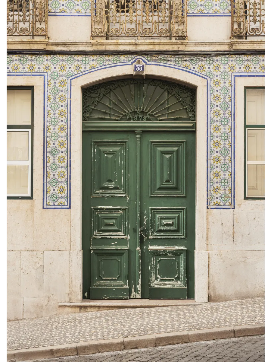 Knock Knock