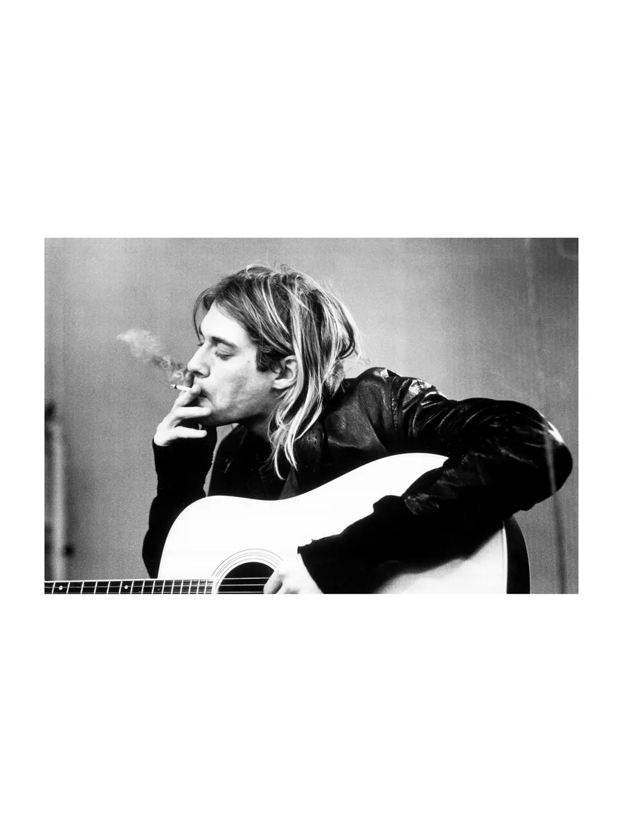 Kurt Cobain