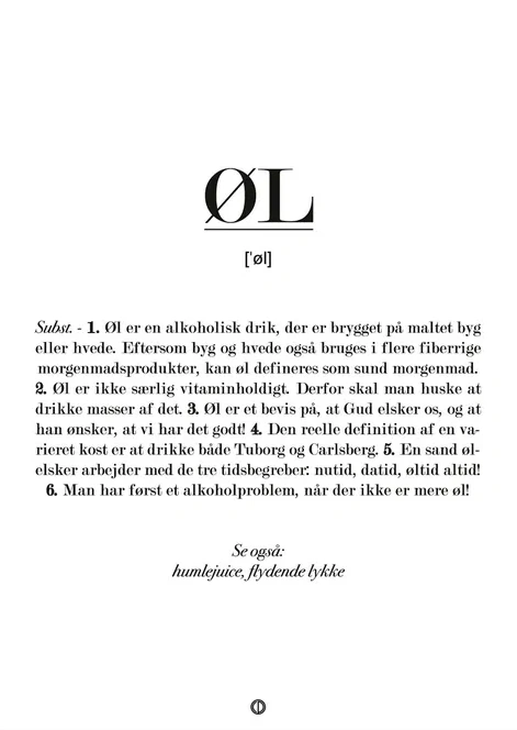 L Definition