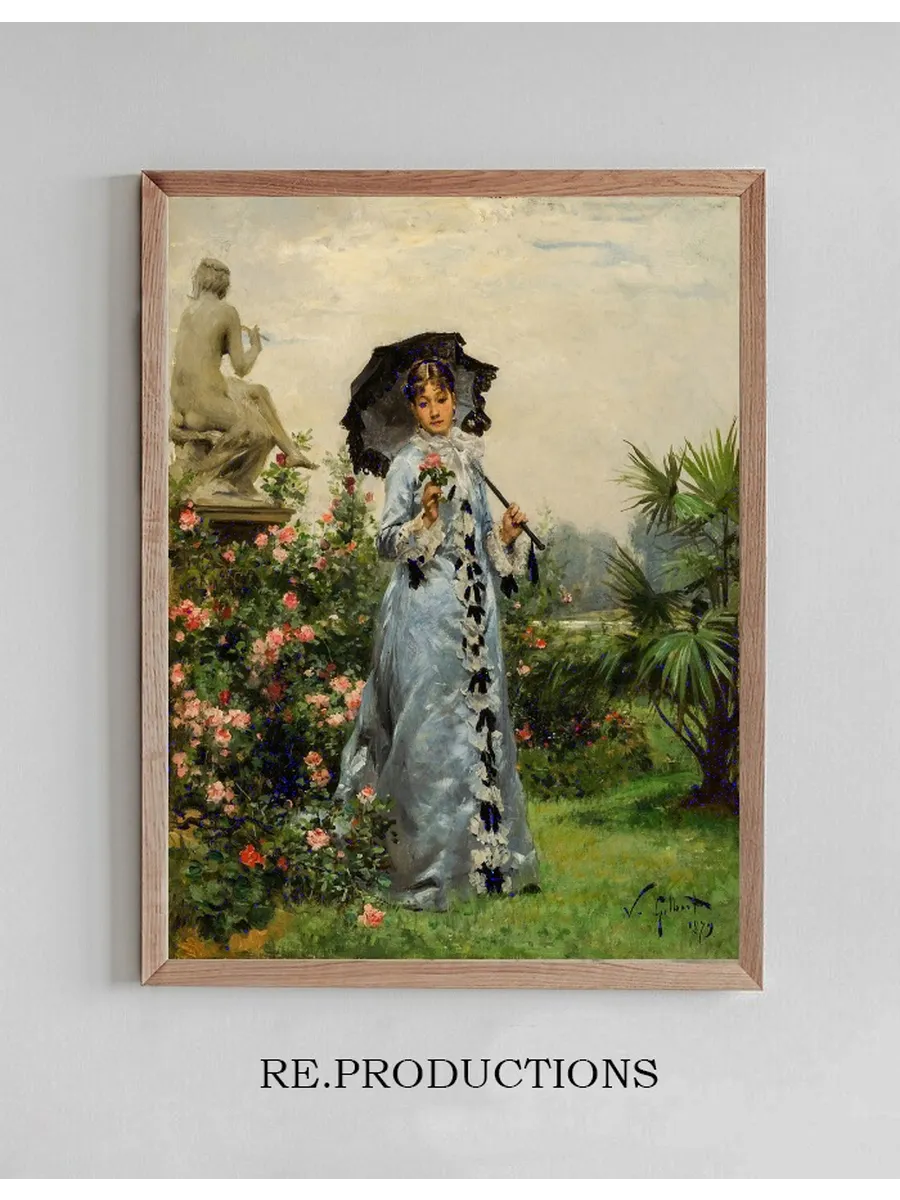 L Gante la Rose