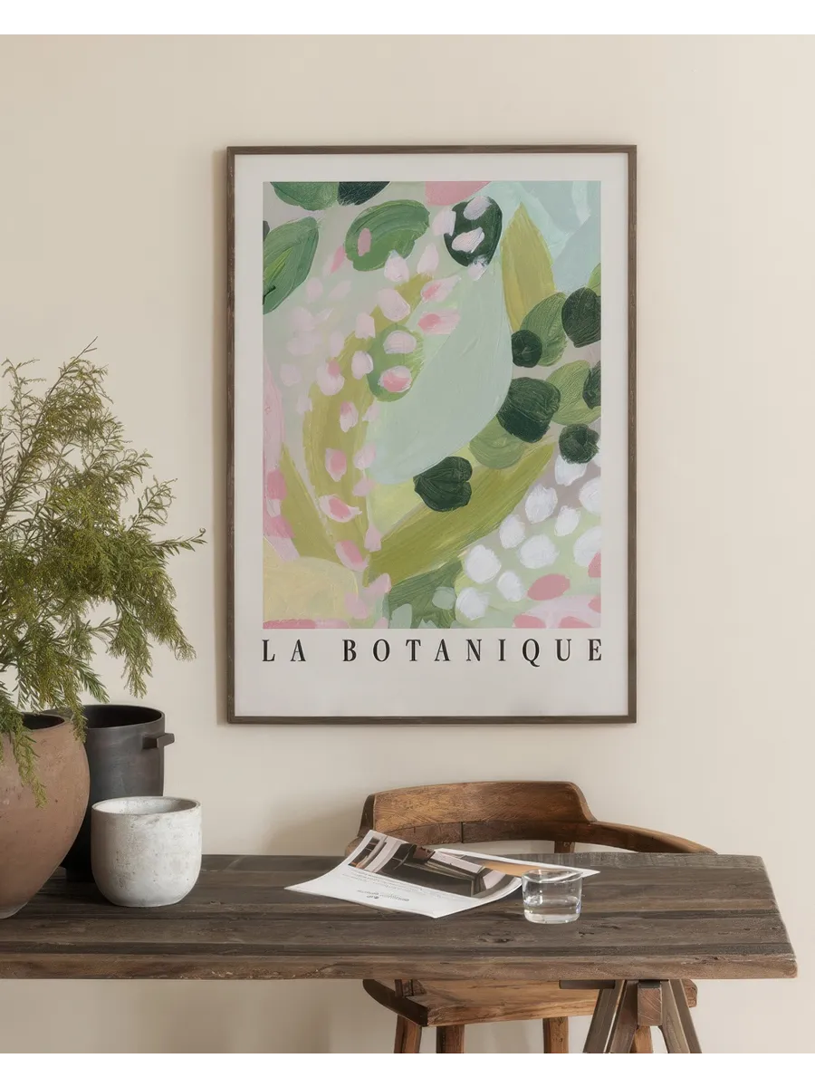 La Botanique Art No2