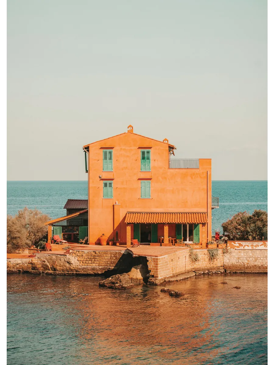 La Casa Siciliana