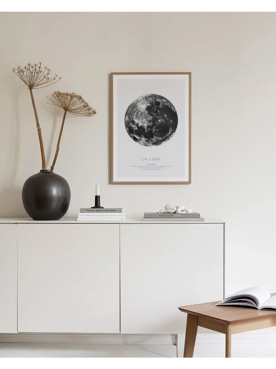 La Lune