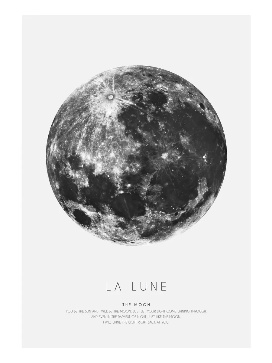 La Lune