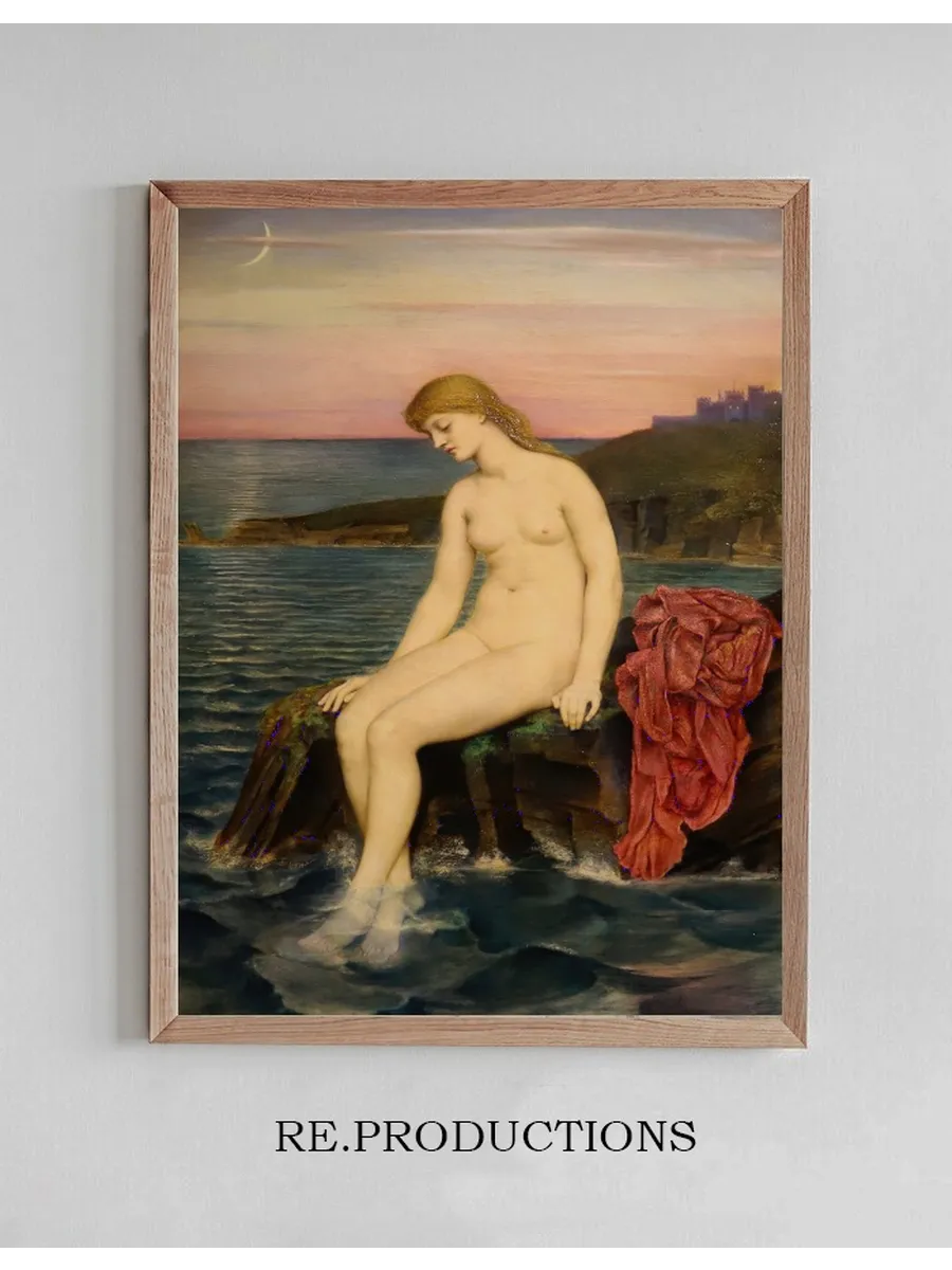 La Sirenetta
