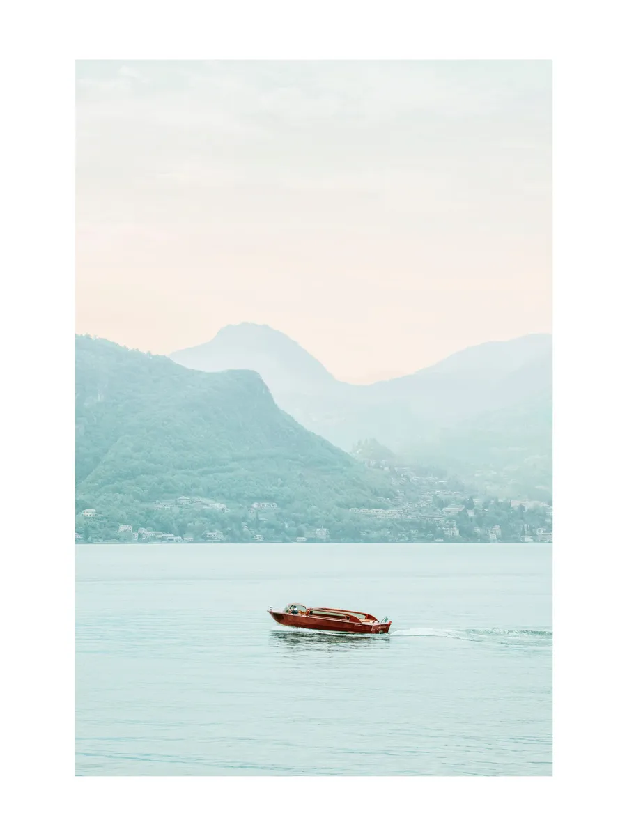Lake Como