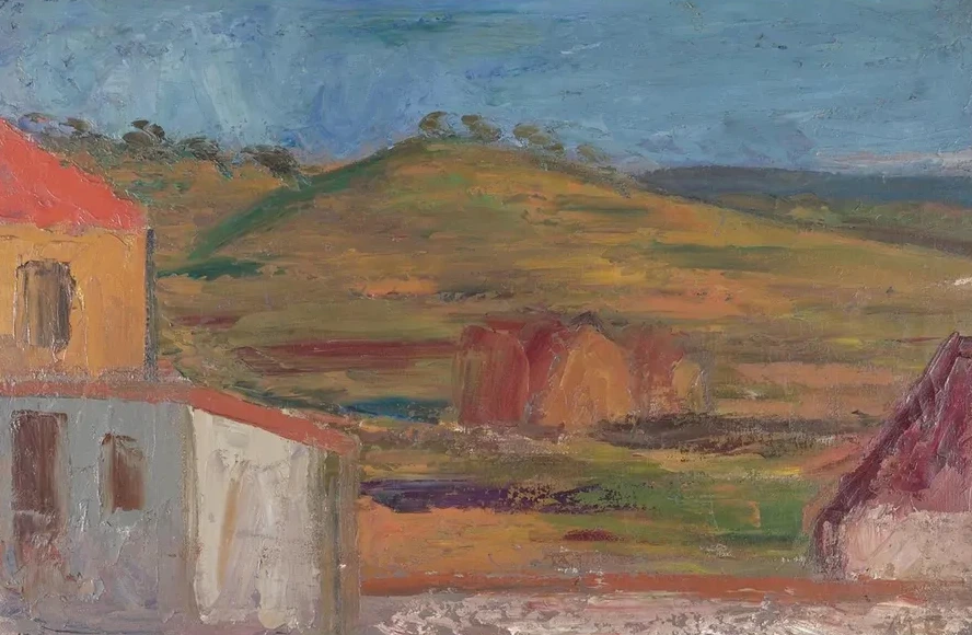 Landscape