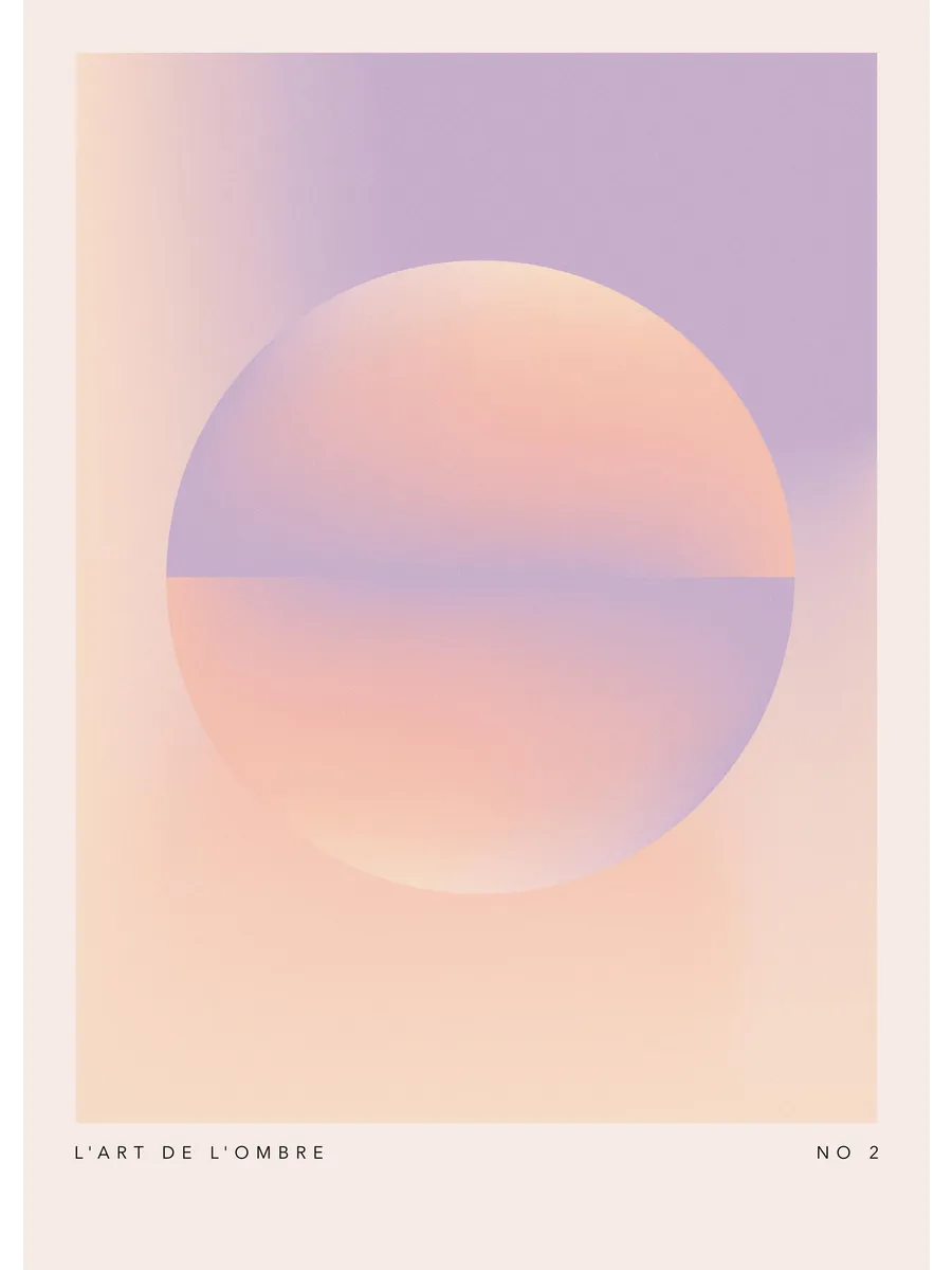 Lart de Lombre No2