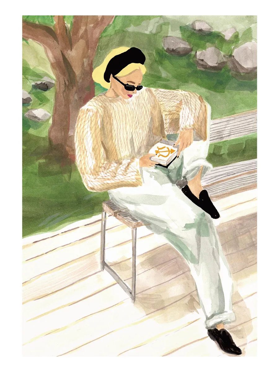 Laura Page Sagittarius Reading