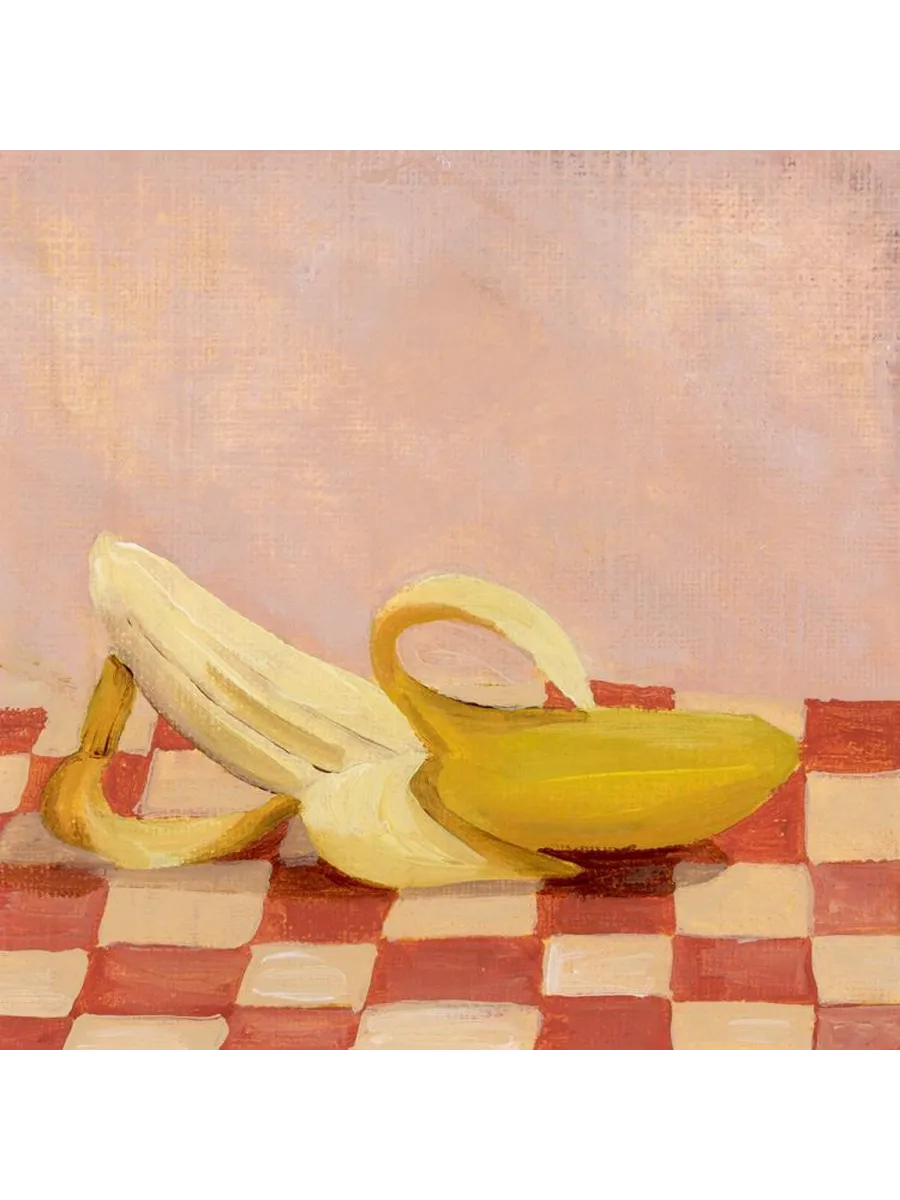 Lauren Bencivengo Banana