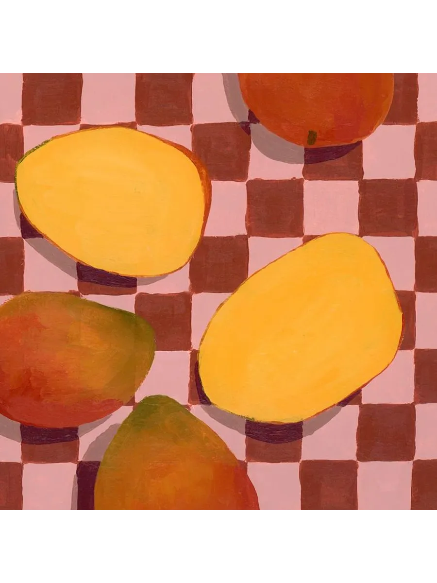 Lauren Bencivengo Checker No 2