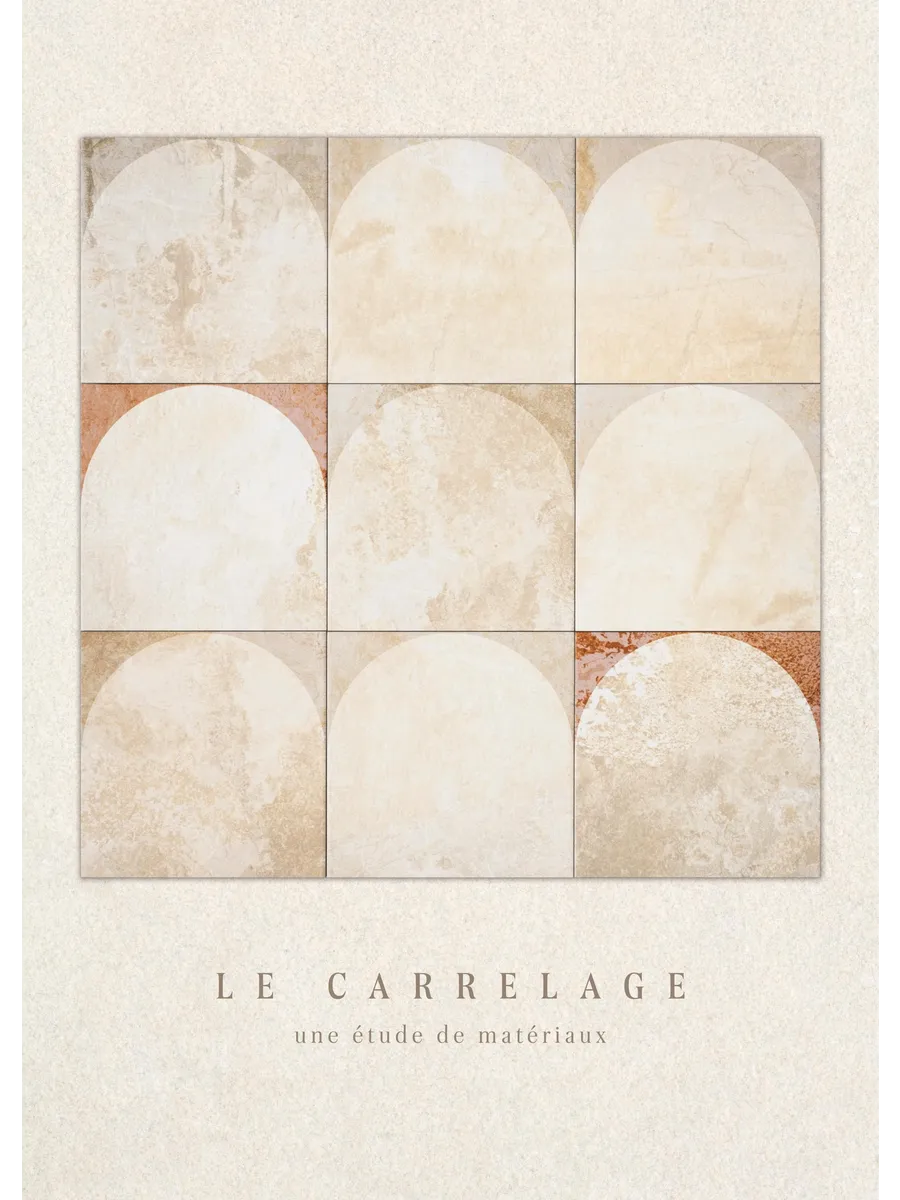 Le Carrelage