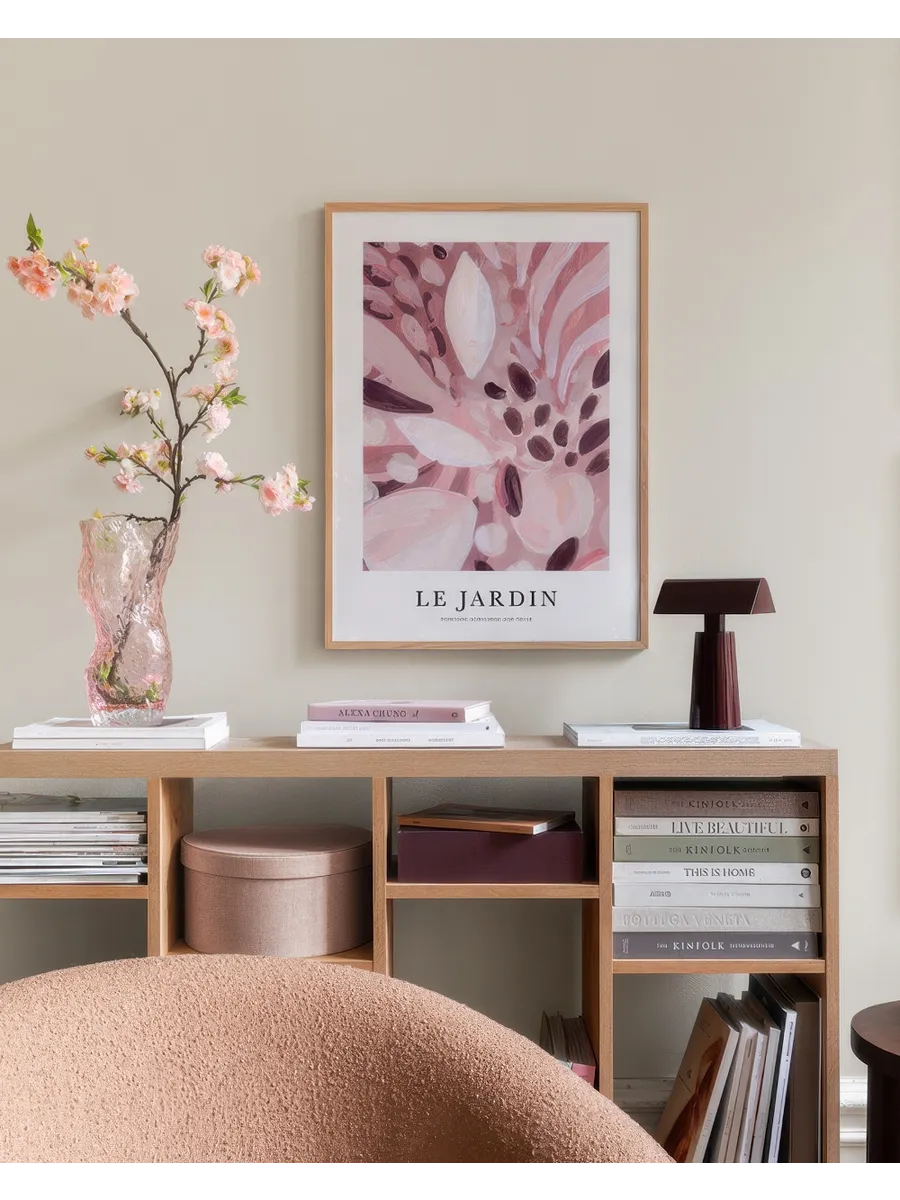 Le Jardin No13