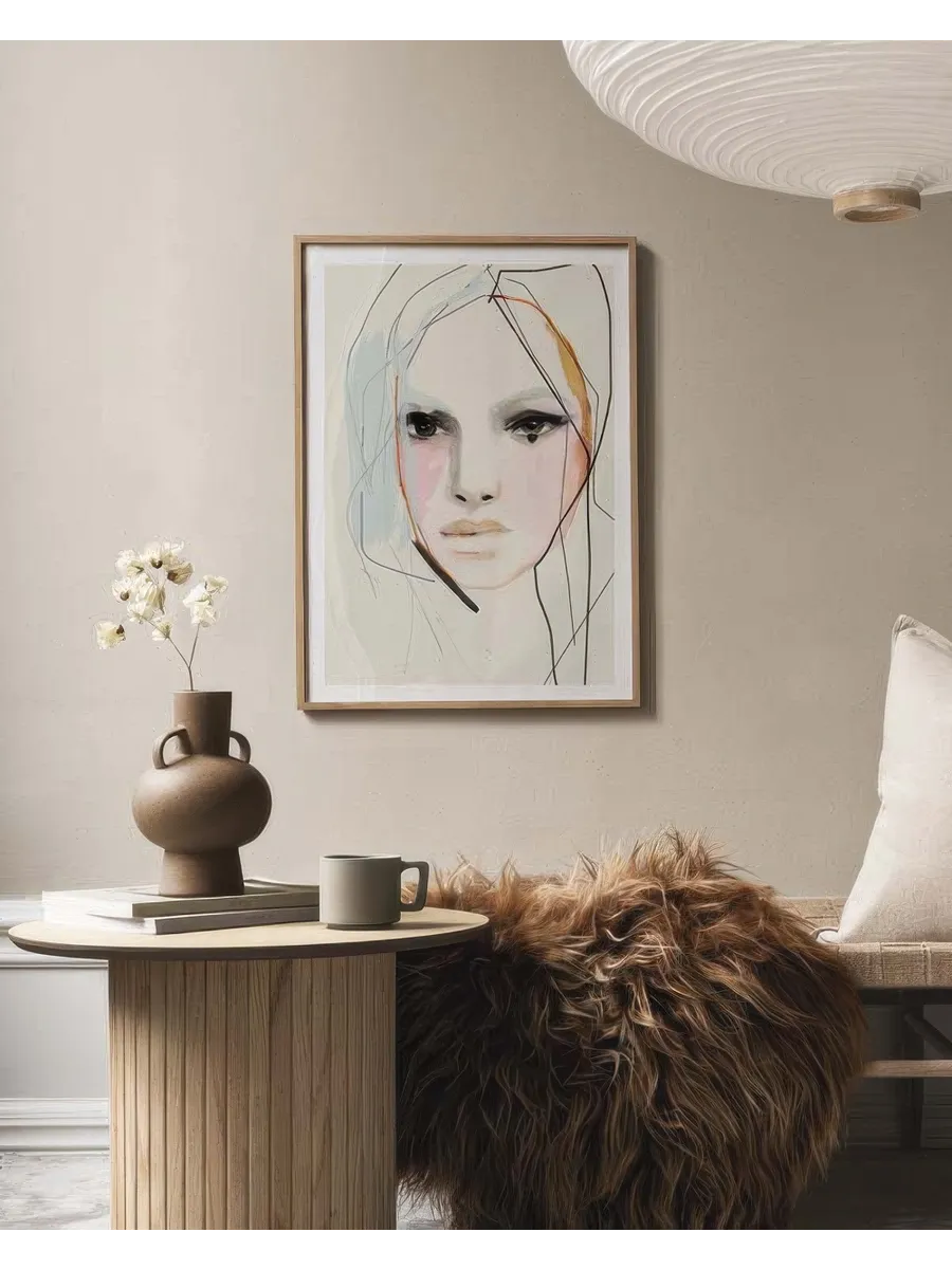 Leigh Viner Blanche