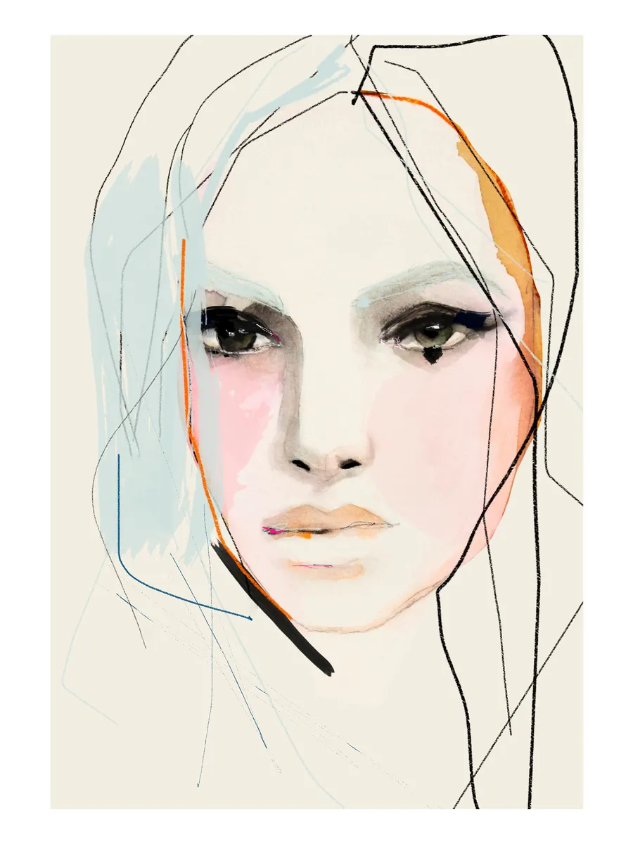 Leigh Viner Blanche