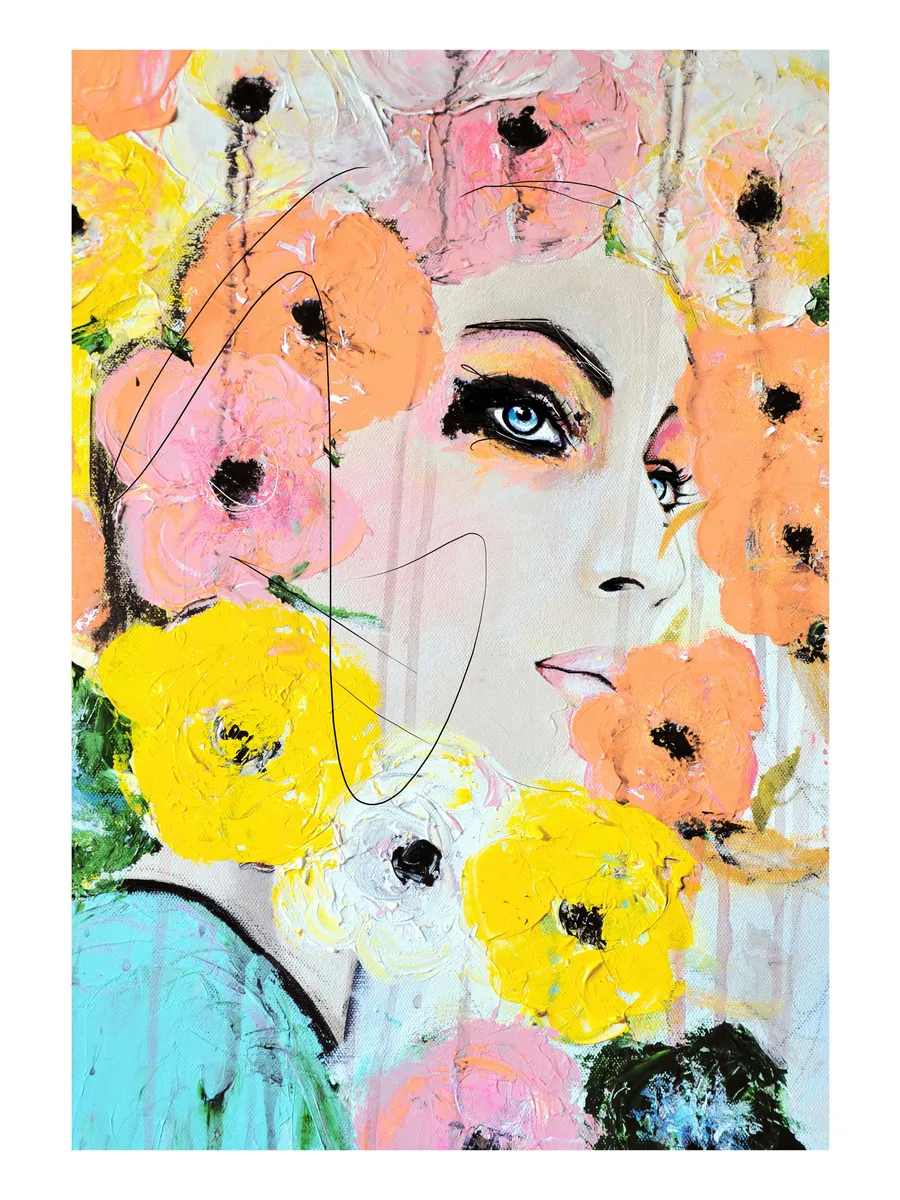 Leigh Viner Collide